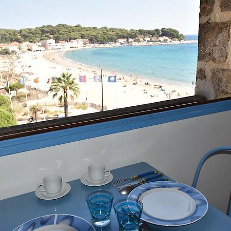 Le Provence Plage Ла-Сейн-сюр-Мер Экстерьер фото