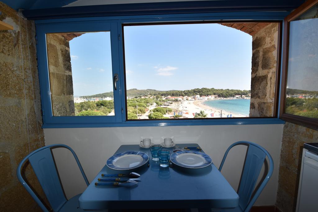 Le Provence Plage Ла-Сейн-сюр-Мер Экстерьер фото